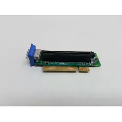 IBM X3550 X3650 M2 M3 SAS Riser Card 43W8888 43V7067