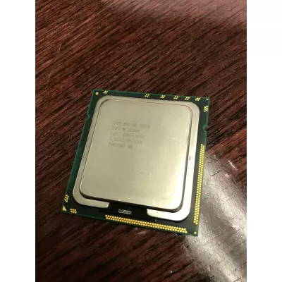 Intel Xeon X5570 CPU Quad Core 2.93GHz 8MB SLBF3 Cache LGA1366 Processor Intel Xeon X5570 CPU Quad Core 2.93GHz 8MB SLBF3 Cache LGA1366 Processor