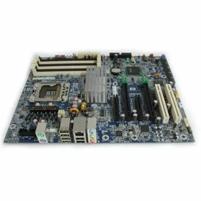 HP Z400 1366 LGA Workstation Socket Motherboard 586968-001 586766-002 HP Z400 1366 LGA Workstation Socket Motherboard 586968-001 586766-002