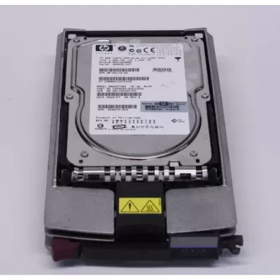 HP 72GB 15K RPM 3.5 Inch USCSI HDD 365695-007 271837-014 404708-001