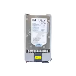HP 36GB 15K RPM 3.5 USCSI 80 PIN HDD 360209-009 271837-016 404714-001