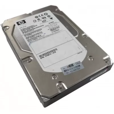 HP 450GB 15K 3G DP 3.5" SAS HDD 454228-003 532401-001 454274-001 HP 450GB 15K 3G DP 3.5" SAS HDD 454228-003 532401-001 454274-001