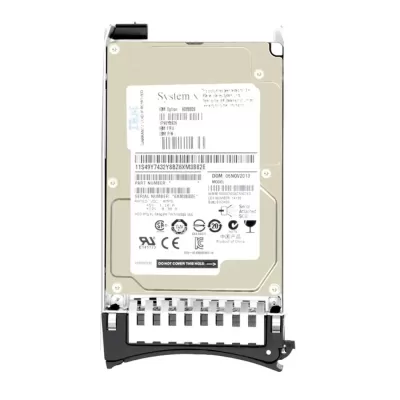IBM 600gb 10k 6g 2.5" sas hdd - 49Y2048 IBM 600gb 10k 6g 2.5" sas hdd - 49Y2048