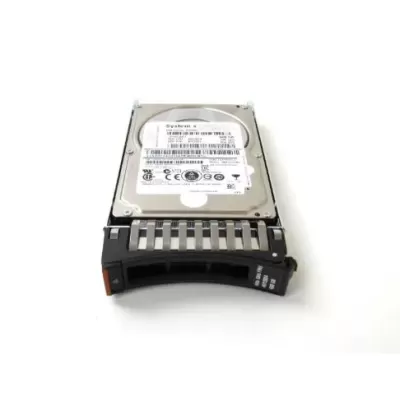 IBM 600GB 10k 6Gbps SP 2.5inch SAS hard disk 49Y2003 IBM 600GB 10k 6Gbps SP 2.5inch SAS hard disk 49Y2003