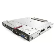 HP  BLC7000 Onboard Administrator with KVM 503026-001