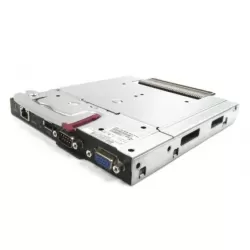 HP  BLC7000 Onboard Administrator with KVM 503026-001
