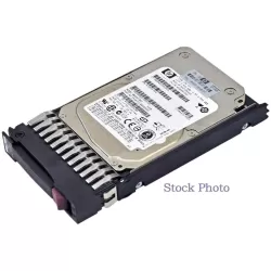 HP EVA M6625 300GB 10K 6G DP 2.5" SAS HDD 597609-001 635331-001 583711-001