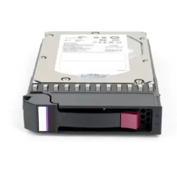 HP EVA M6612 600GB 15k 6gbps 3.5inch SAS hard disk 583718-001