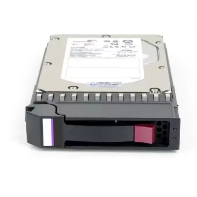 HP EVA M6612 600GB 15k 6gbps 3.5inch SAS hard disk 583718-001