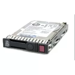 HP 600GB 10K 6G 2.5" SAS HDD 641552-003