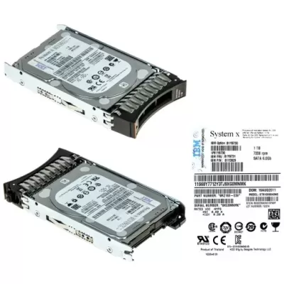 IBM 1TB 7.2k 2.5" 6g SP sata hdd 81Y9731, 81Y3829, 81Y9730 IBM 1TB 7.2k 2.5" 6g SP sata hdd 81Y9731, 81Y3829, 81Y9730
