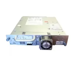 HP LTO5 Ultrium 3000 SAS HH Loader Tape Drive BL540A
