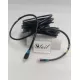 Vention HDMI Card 10M Back cable for Audio visual 4K 30Hz(8M)/ 1080P 60Hz(10M) - AAJBL
