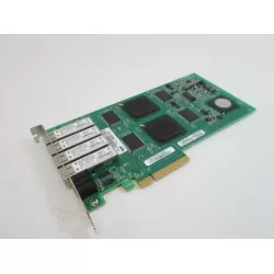 Netapp Quad Port 4GB FC HBA PCI-E 111-00285 B0