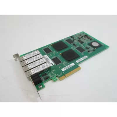 Netapp Quad Port 4GB FC HBA PCI-E 111-00285 B0 Netapp Quad Port 4GB FC HBA PCI-E 111-00285 B0