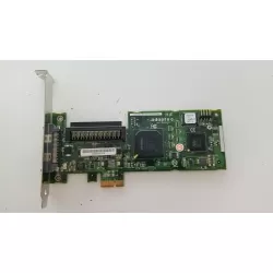 IBM Ultra320 SCSI Controller PCIe Storage Controller with High Profile 43W4325