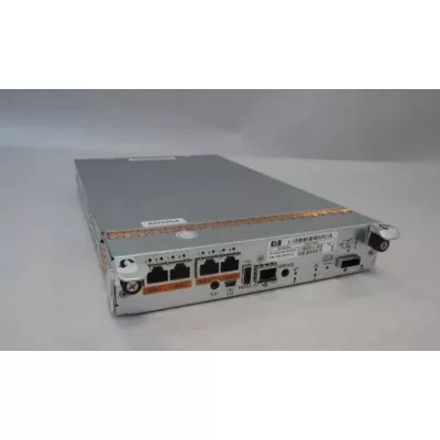 HP P2000 G3 Modular Smart Array Controller BK829A 629074-001 HP P2000 G3 Modular Smart Array Controller BK829A 629074-001