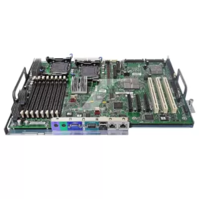 HP ML350 G5 System Board 413984-001 HP ML350 G5 System Board 413984-001