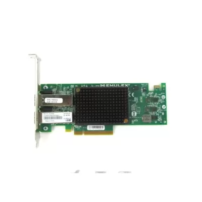 IBM Emulex Endeavor Basic 10GbE PCI-E with 10GB G-BicS High Profile Bracket 00D8543 IBM Emulex Endeavor Basic 10GbE PCI-E with 10GB G-BicS High Profile Bracket 00D8543