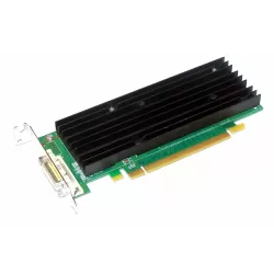 Nvidia NVS290 graphic card with Low Profile Bracket