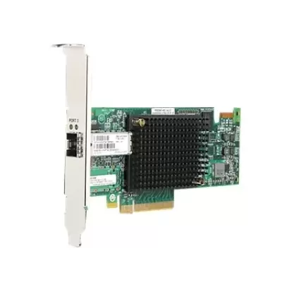 HPE SN1100Q 16Gb 1p FC HBA P9D93A HPE SN1100Q 16Gb 1p FC HBA P9D93A