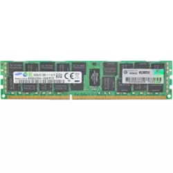 HP 16GB DDR3-1600MHz PC3-12800 672612-081