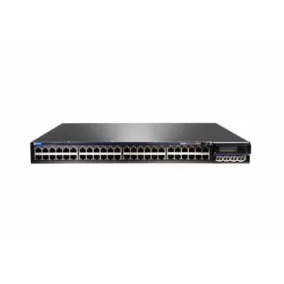 Juniper c 48 Port 8 POE Gigabit Ethernet Switch Juniper c 48 Port 8 POE Gigabit Ethernet Switch