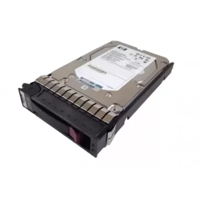 HP 600 GB 6G 3.5” 15K SAS Hard disk for HP MSA Storage 586592-003 601712-001 HP 600 GB 6G 3.5” 15K SAS Hard disk for HP MSA Storage 586592-003 601712-001