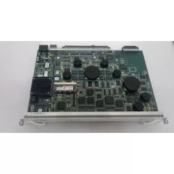 Juniper ERX-GEFE256M-MOD 1-Port GE/8-port 10/100 FE Line Module - 350-01045-57