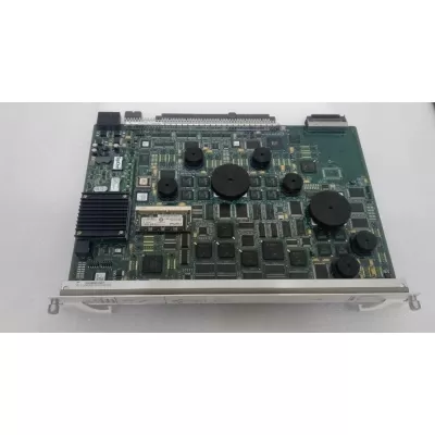 Juniper ERX-GEFE256M-MOD 1-Port GE/8-port 10/100 FE Line Module - 350-01045-57