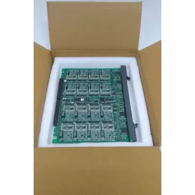 Nortel Networks Flexible Analog Line Card - NT5K02BE5 Nortel Networks Flexible Analog Line Card - NT5K02BE5