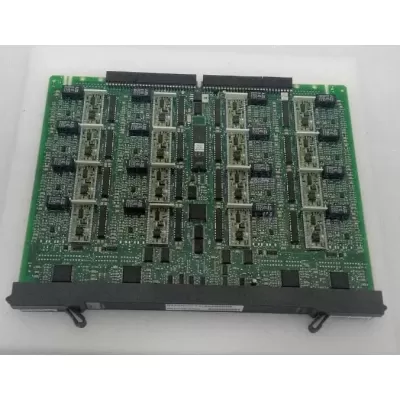 Nortel Networks Flexible Analog Line Card - NT5K02BE5 Nortel Networks Flexible Analog Line Card - NT5K02BE5