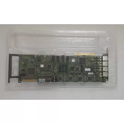 Dialogic 4 Port SS7SPCI4Q SPCI4 SS7SPCI PCI 4 T1/E1 4 LSL BOARD PCI Card