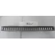 Legrand 1U 24 Port RJ-45 Patch Panel - 24RJ45