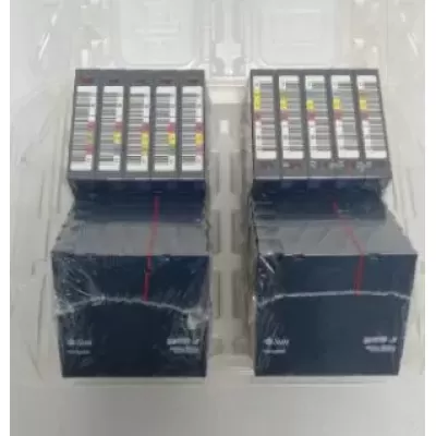 SUN StorageTek LTO-3 Backup Tape Cartridge - 0030512-01 SUN StorageTek LTO-3 Backup Tape Cartridge - 0030512-01