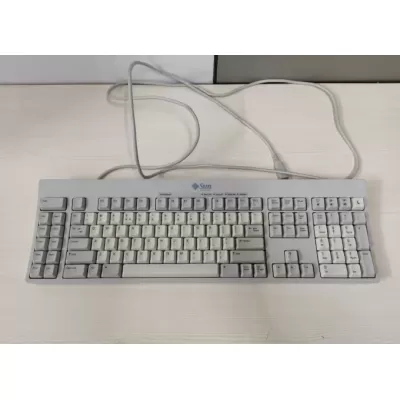 Sun Keyboard for GE Mammography 320-1367-03 Sun Keyboard for GE Mammography 320-1367-03