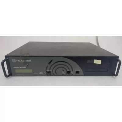 Packeteer Packetshaper PS6500 - 065-10021960 PS6500-L045M Packeteer Packetshaper PS6500 - 065-10021960 PS6500-L045M