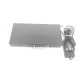 Juniper Networks SRX220 8-Port GigE Services Gateway Security Appliance SRX220H2 Juniper Networks SRX220 8-Port GigE Services Gateway Security Appliance SRX220H2