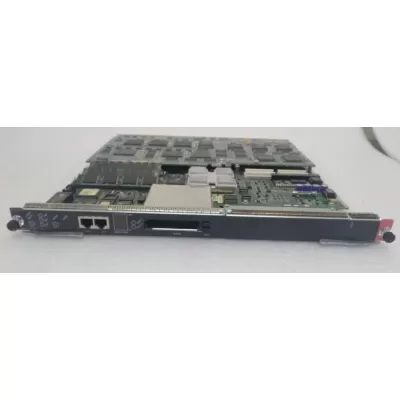 Cisco WS-X5530-E3A Catalyst 5000, Supervisory with NFFC - 73-3170-05 / WS-X5530-E3A Cisco WS-X5530-E3A Catalyst 5000, Supervisory with NFFC - 73-3170-05 / WS-X5530-E3A