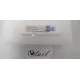 Juniper EX-SFP-1GE-LX 1000BASE-LX SFP Transceiver Juniper EX-SFP-1GE-LX 1000BASE-LX SFP Transceiver
