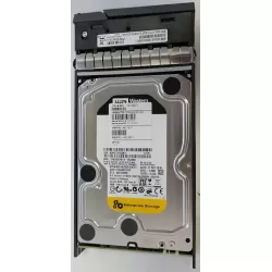 NetApp 1TB 7.2K 3.5'' sata hdd with FC expansion X302A-R5 SP-302A-R5 108-00234+A0