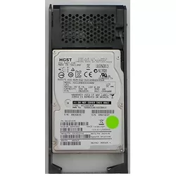 NetApp 450GB 10k 6g 2.5" sas hdd X421A-R5 SP-421A-R5 108-00220+A0