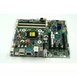 HP Z240 SFF 795003-001 837345-001 837345-601 Motherboard