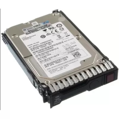 HP G8 G9 600GB 12gbps 15k 2.5inch SAS 759548-001