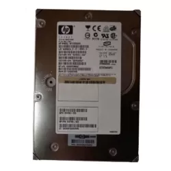HP 72.8GB 15K 3.5 FC Hard Disk 359709-002 238950-005