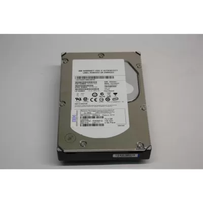 IBM 73GB 15k 4g 3.5inch FC hdd 40K6819 40K6816