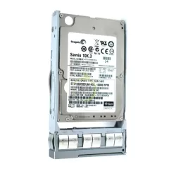 SUN 146GB 10K 6G 2.5" SAS HDD 390-0448-03 540-7868-01