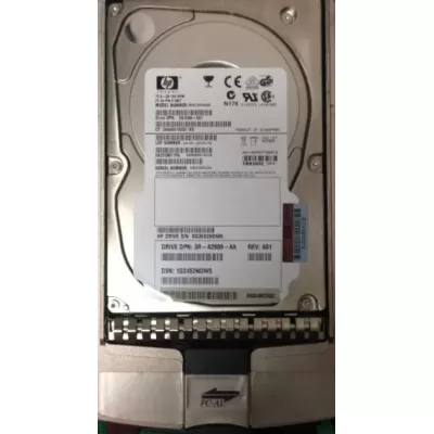 HP 72gb 10k rpm 2g DP 3.5 Inch FC Hard Disk Drive 9R6004-033 3R-A2989-AA HP 72gb 10k rpm 2g DP 3.5 Inch FC Hard Disk Drive 9R6004-033 3R-A2989-AA