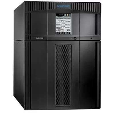 SCALAR i500 Tape library 8-00370-03 8-00372-03 SCALAR i500 Tape library 8-00370-03 8-00372-03