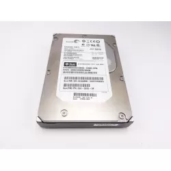 Sun 300GB 15K SAS Hard Drive 2510 2530 2540 XTA-SS1NG-300G15K 540-7219